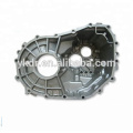 China aluminium casting factory supply sand casting bell housing as drawing or sample